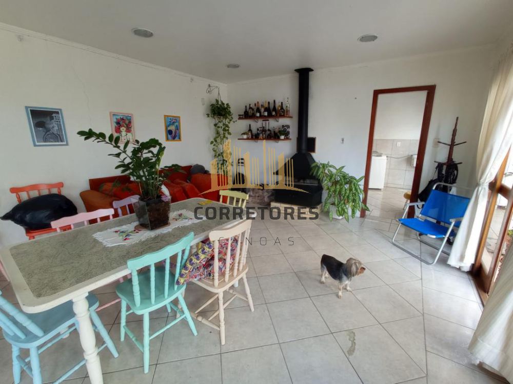 Sobrado Moinhos de Vento Canoas 