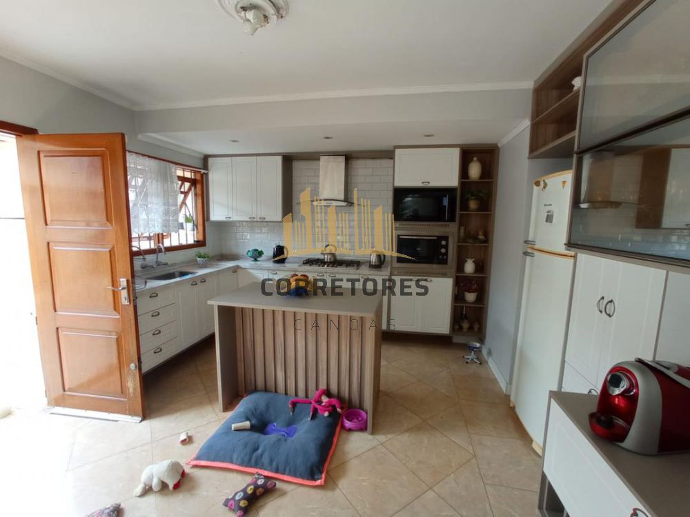 Sobrado Moinhos de Vento Canoas 