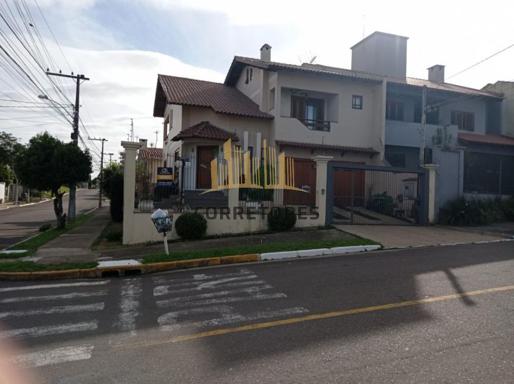 Sobrado Moinhos de Vento Canoas 