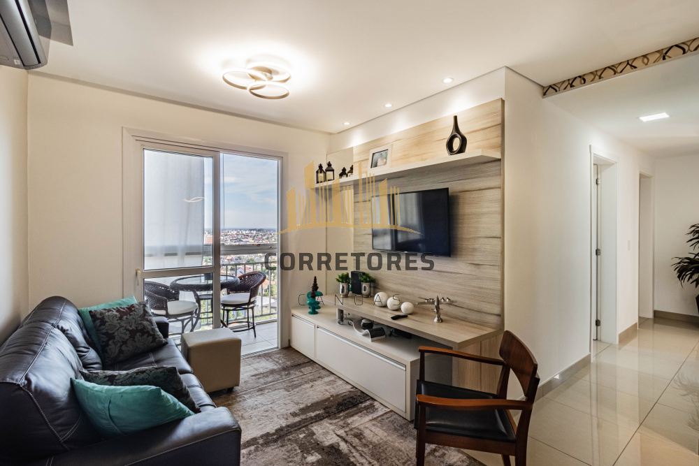 Apartamento Nossa Senhora das Graças Canoas 