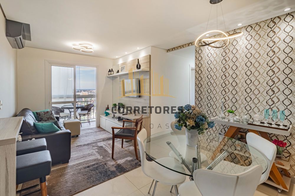 Apartamento Nossa Senhora das Graças Canoas 