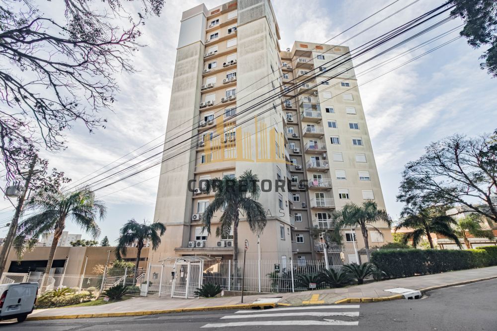 Apartamento Nossa Senhora das Graças Canoas 