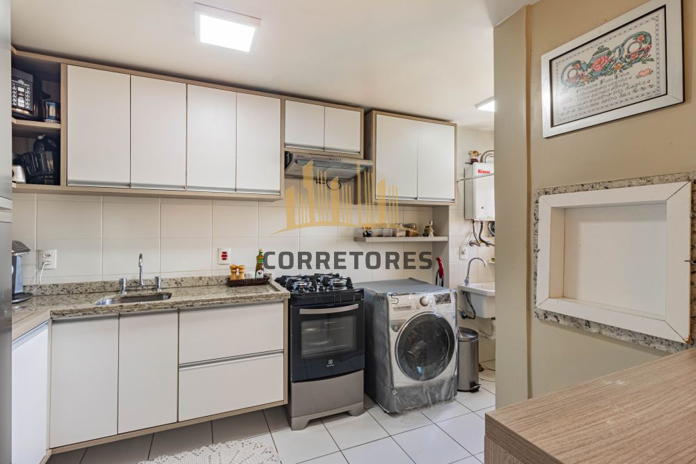 Apartamento Nossa Senhora das Graças Canoas 