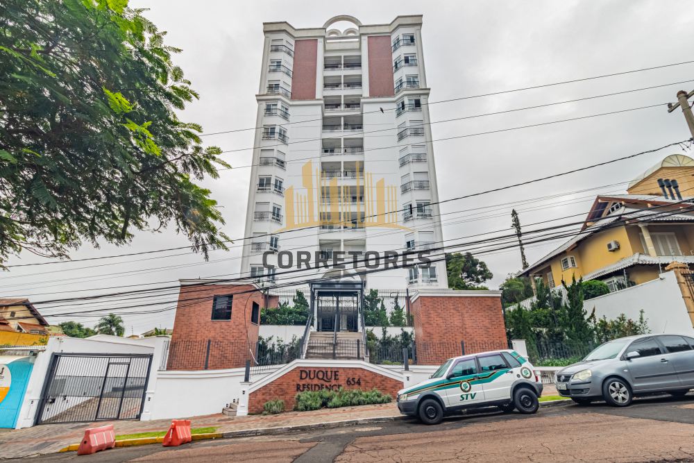 Apartamento Marechal Rondon Canoas 