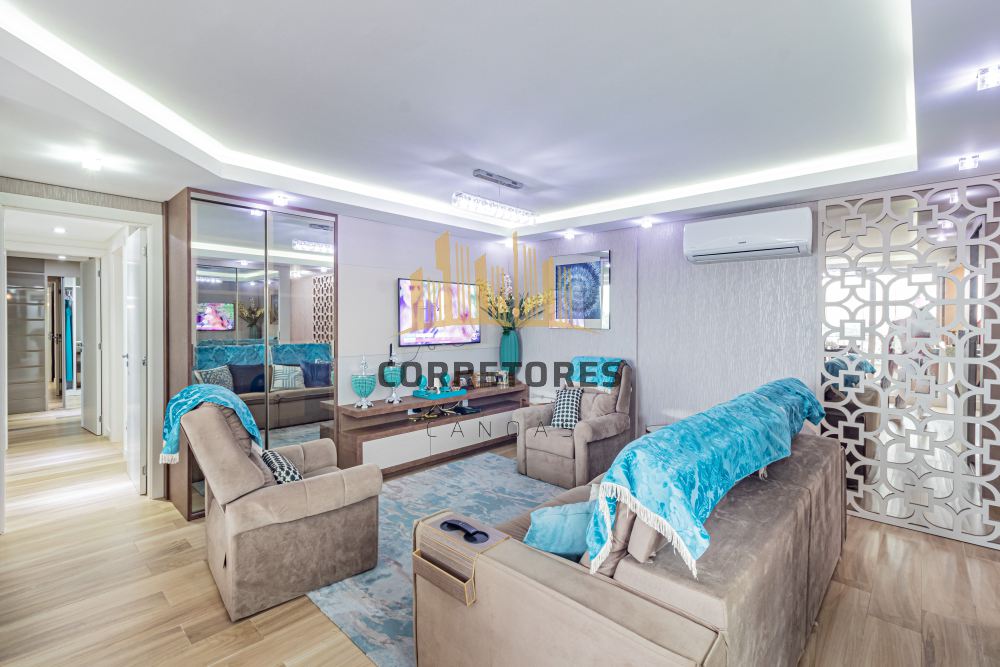 Apartamento Marechal Rondon Canoas 