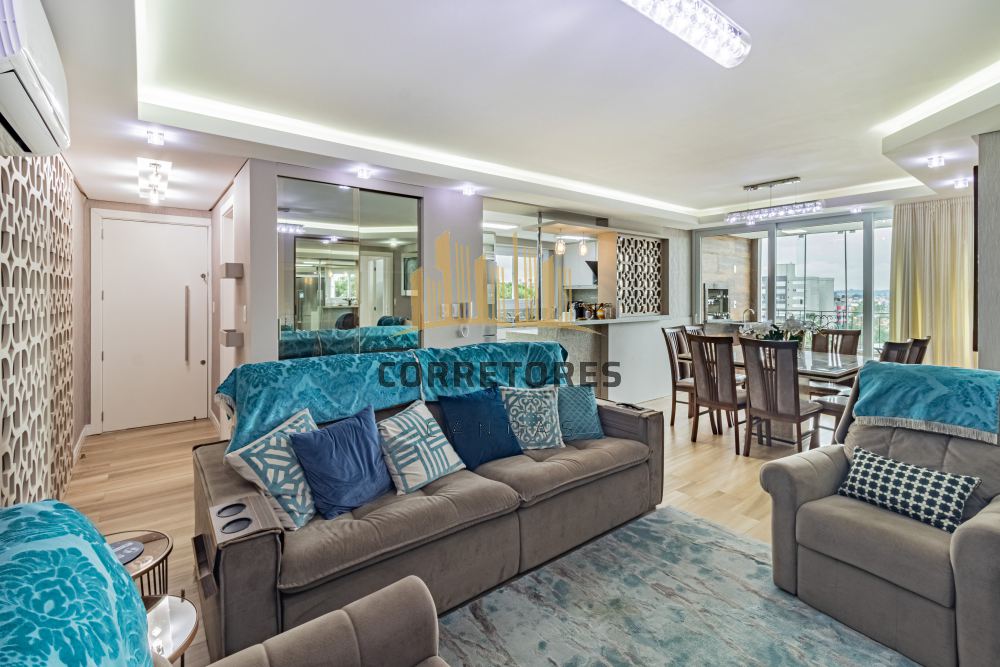 Apartamento Marechal Rondon Canoas 