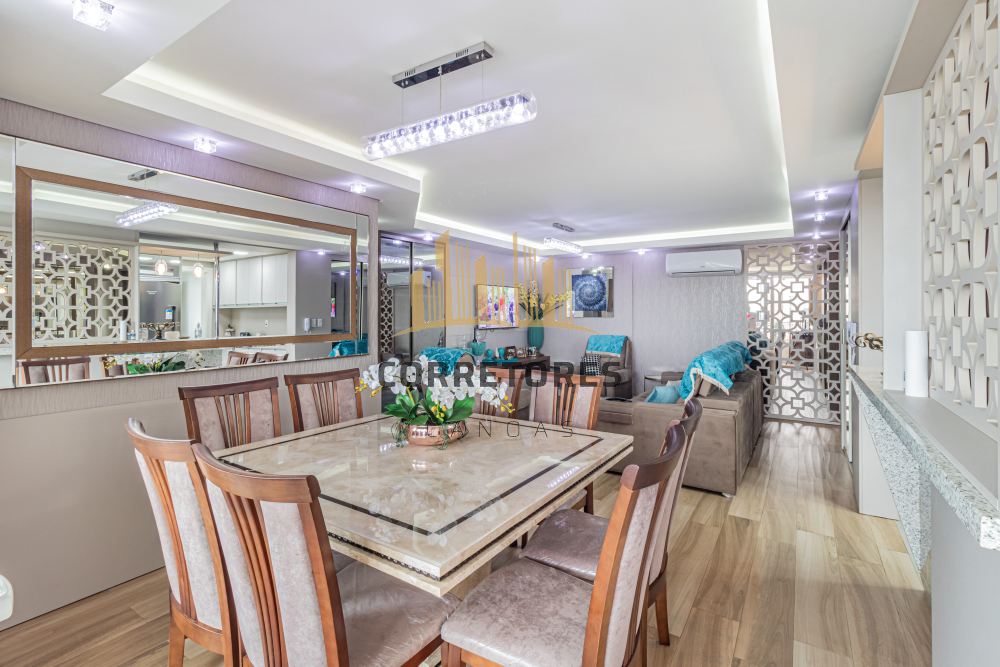 Apartamento Marechal Rondon Canoas 