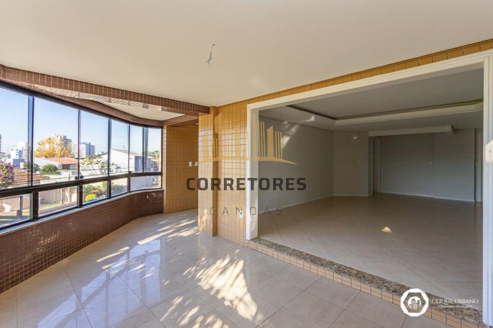 Apartamento Marechal Rondon Canoas 