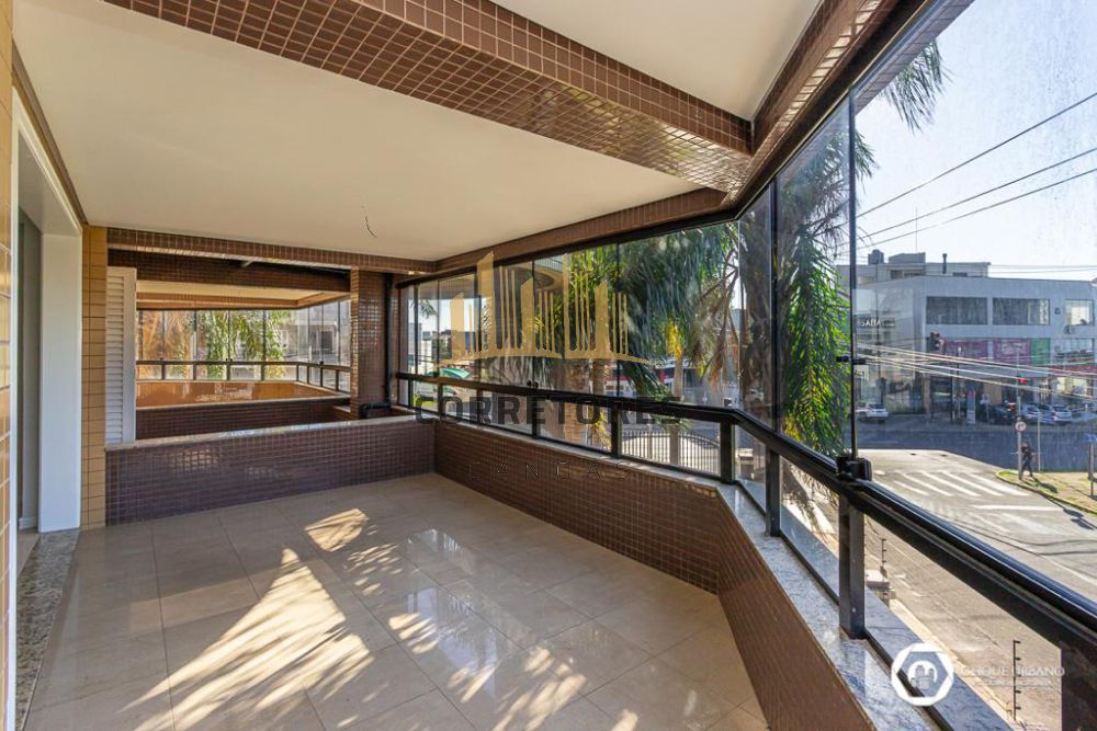 Apartamento Marechal Rondon Canoas 