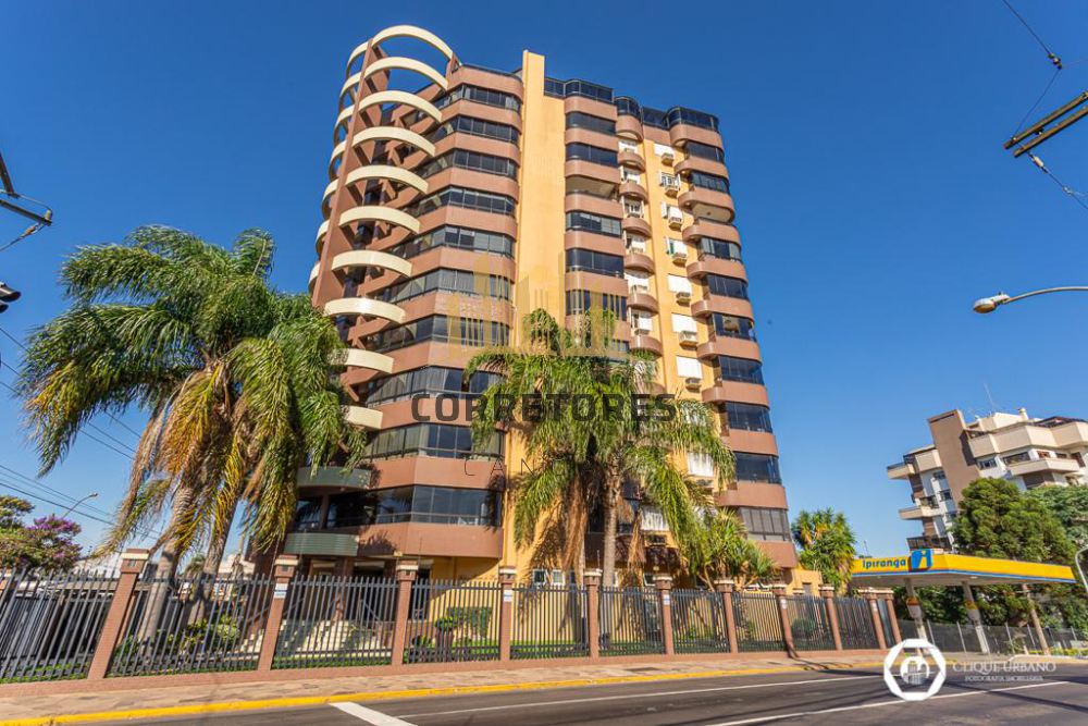 Apartamento Marechal Rondon Canoas 