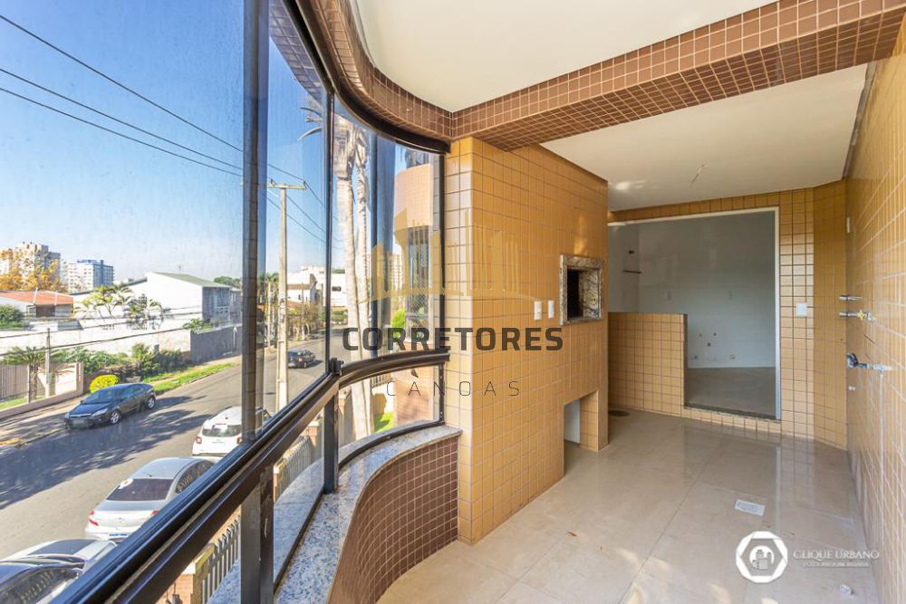 Apartamento Marechal Rondon Canoas 