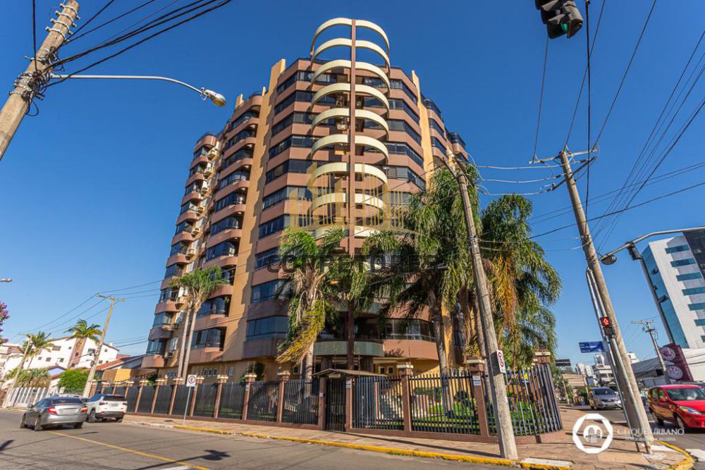 Apartamento Marechal Rondon Canoas 