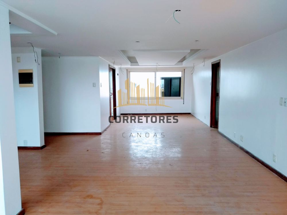 Cobertura Centro Canoas 