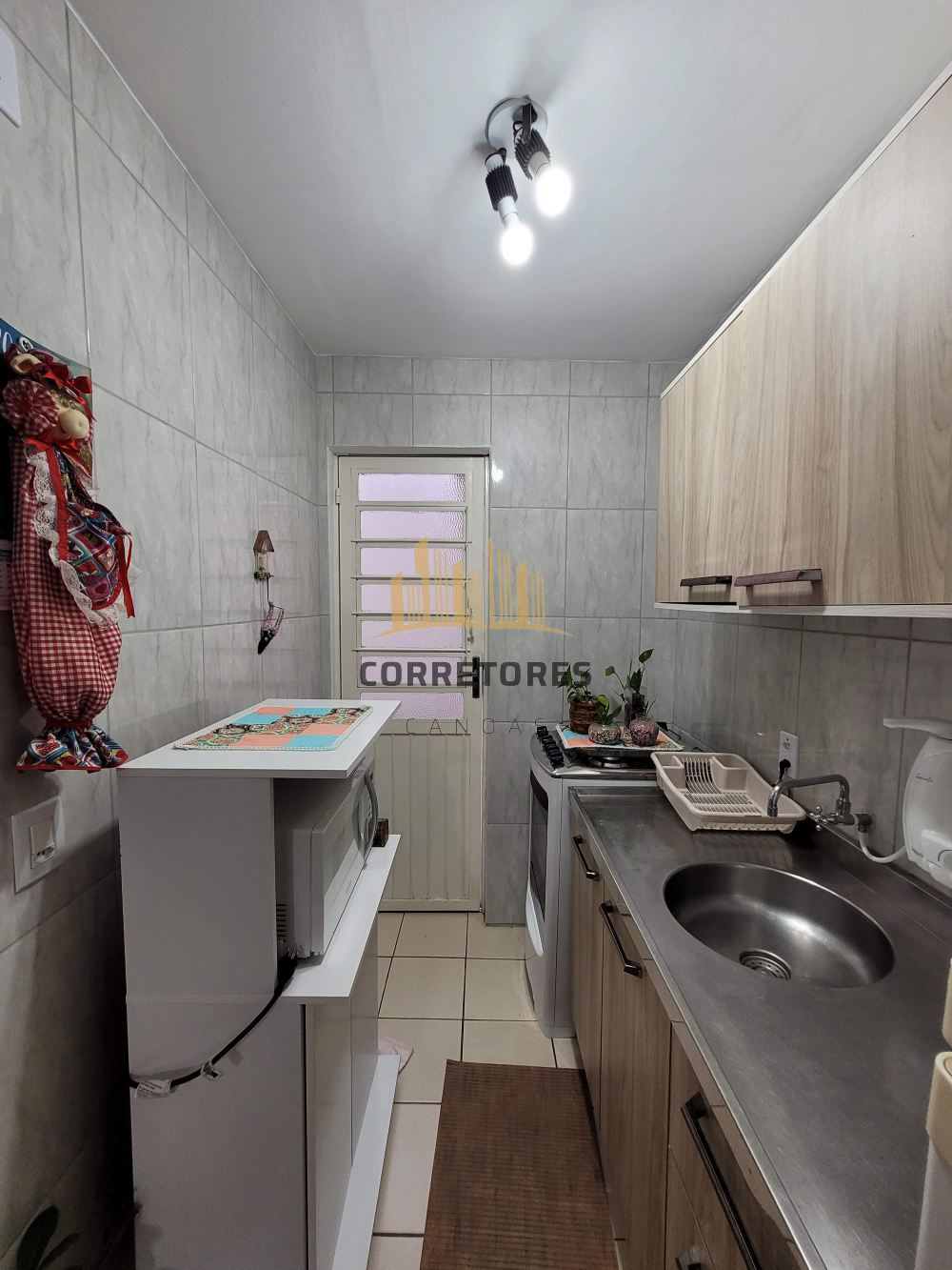 Sobrado em Condomínio Cavalhada Porto Alegre 