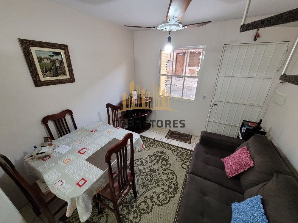 Sobrado em Condomínio Cavalhada Porto Alegre 