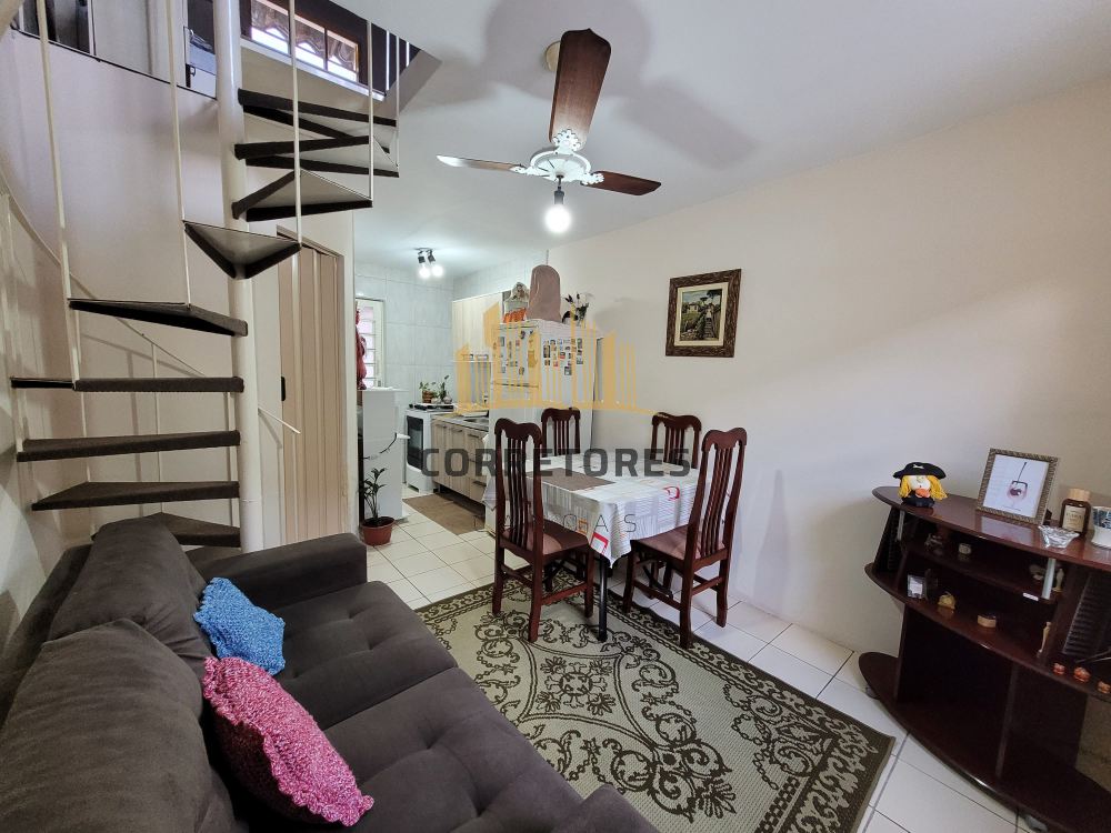 Sobrado em Condomínio Cavalhada Porto Alegre 