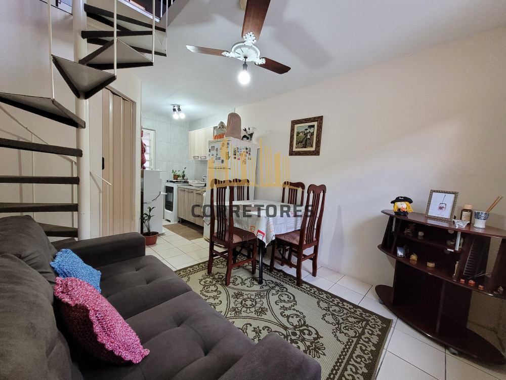 Sobrado em Condomínio Cavalhada Porto Alegre 