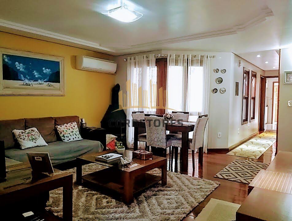 Sobrado São José Canoas 