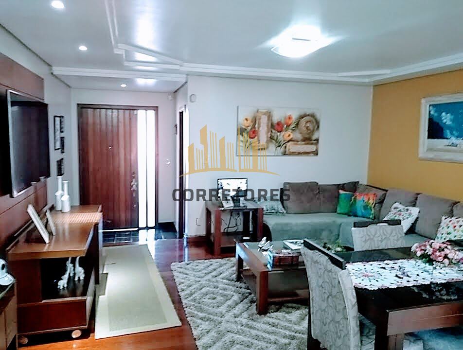 Sobrado São José Canoas 