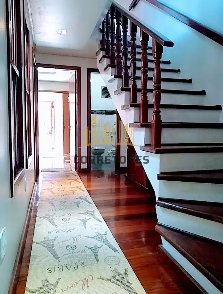 Sobrado São José Canoas 