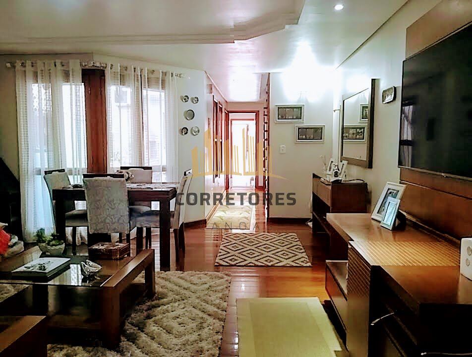 Sobrado São José Canoas 