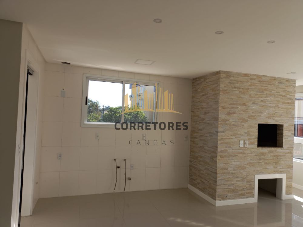 Apartamento Nossa Senhora das Graças Canoas 