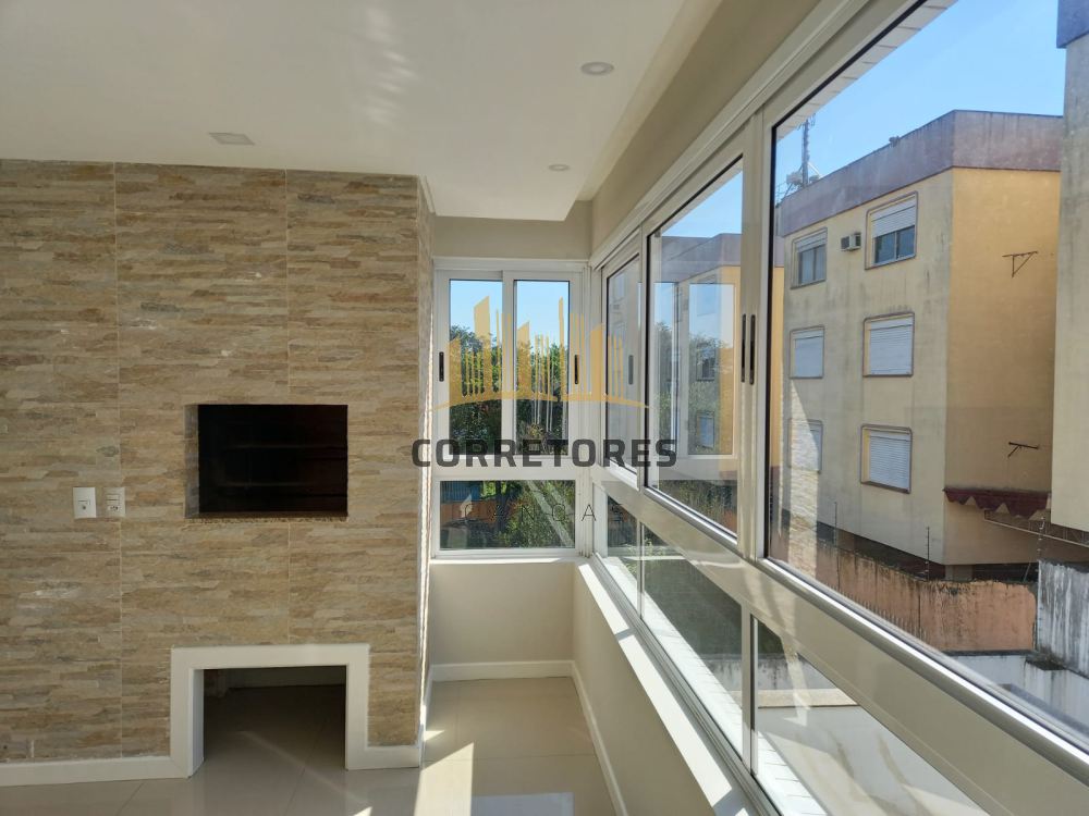 Apartamento Nossa Senhora das Graças Canoas 