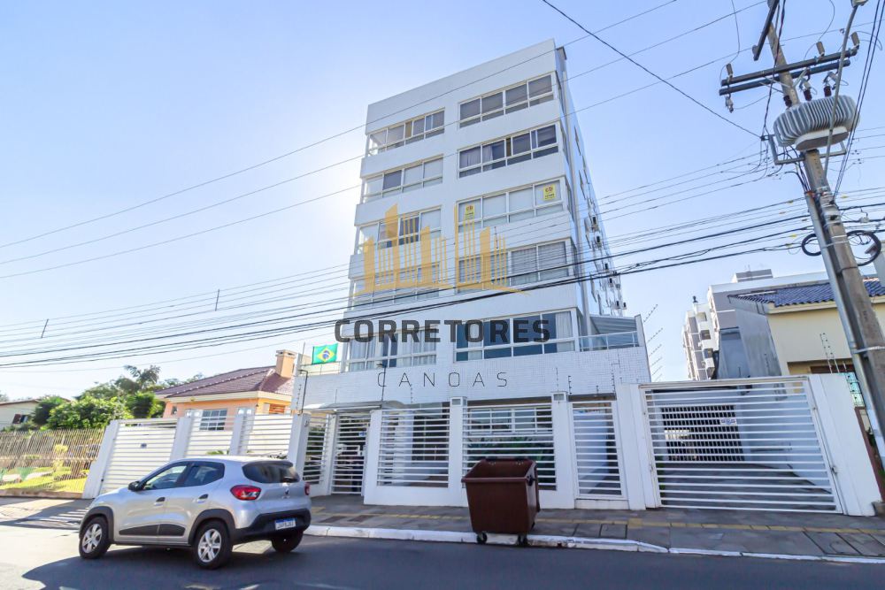 Apartamento Nossa Senhora das Graças Canoas 