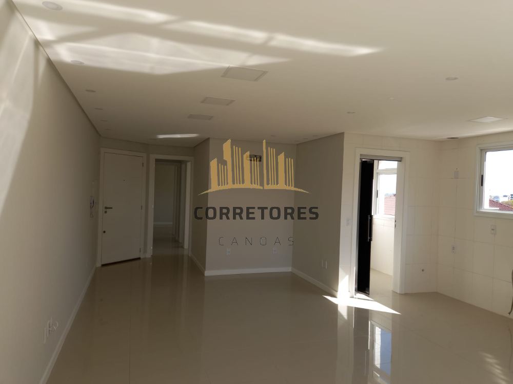 Apartamento Nossa Senhora das Graças Canoas 