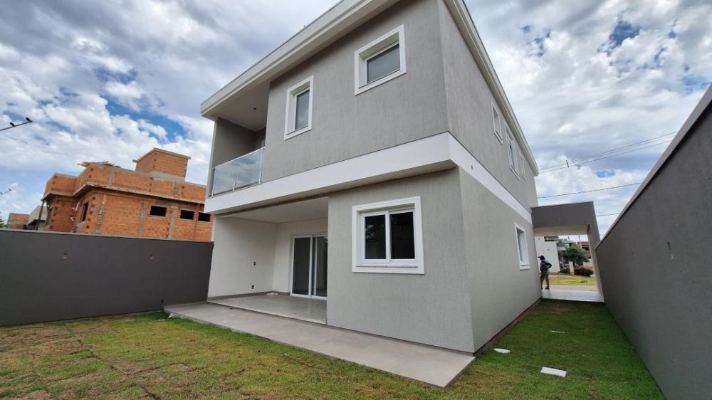 Sobrado em Condomínio Igara Canoas 