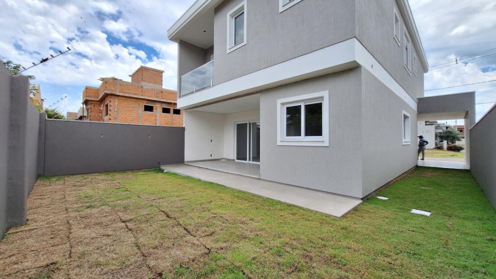 Sobrado em Condomínio Igara Canoas 