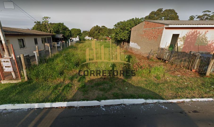 Terreno Estância Velha Canoas 