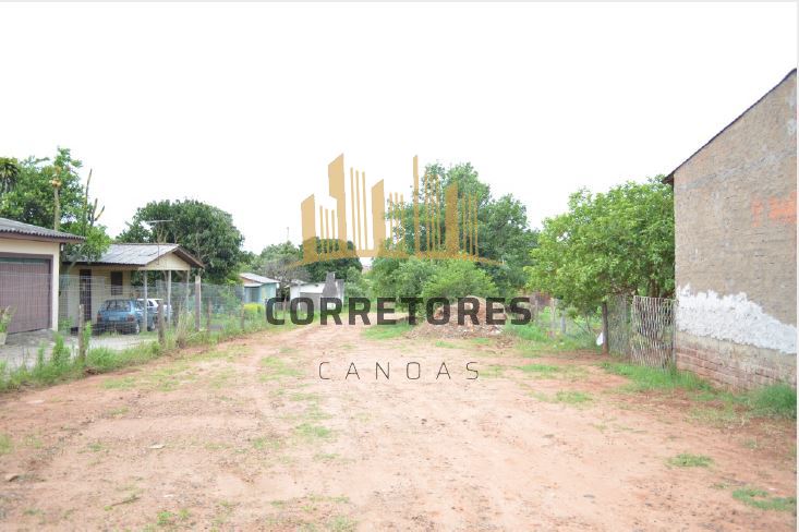 Terreno Estância Velha Canoas 