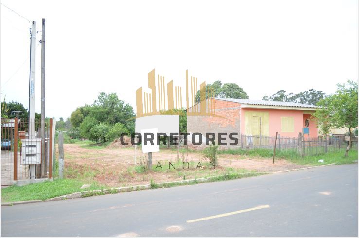 Terreno Estância Velha Canoas 