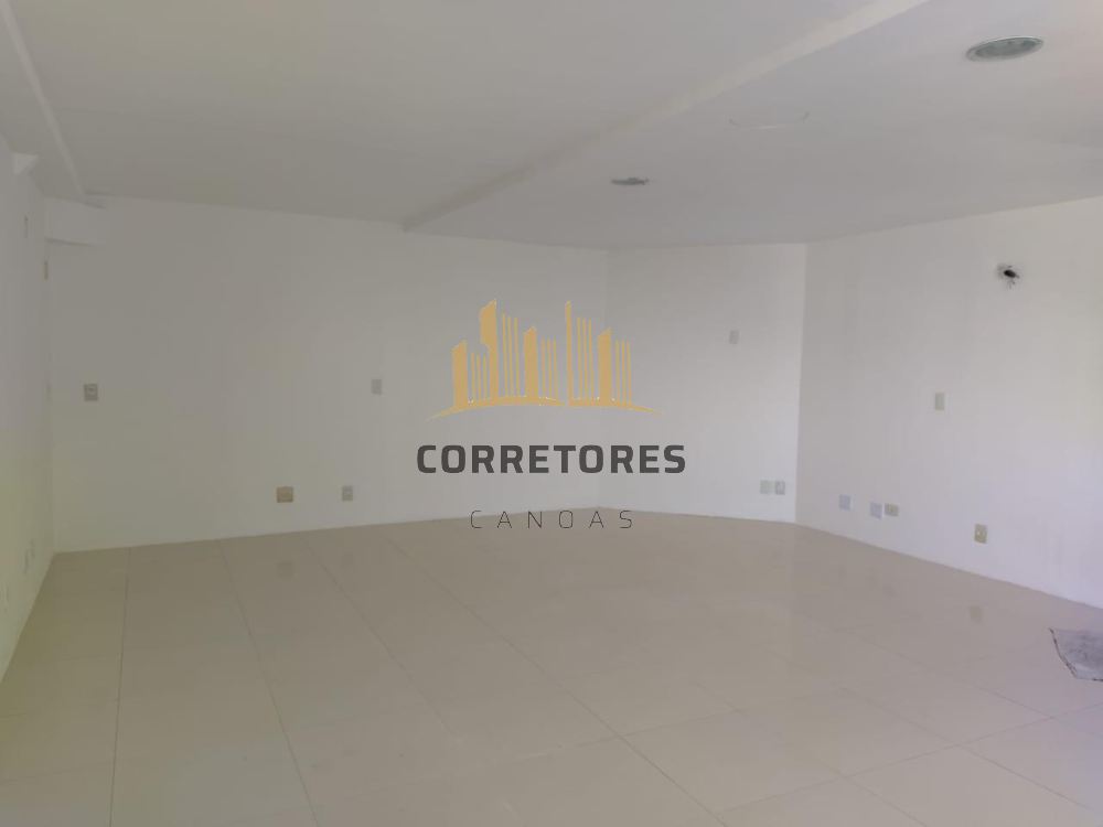 Sala Comercial Centro Canoas 
