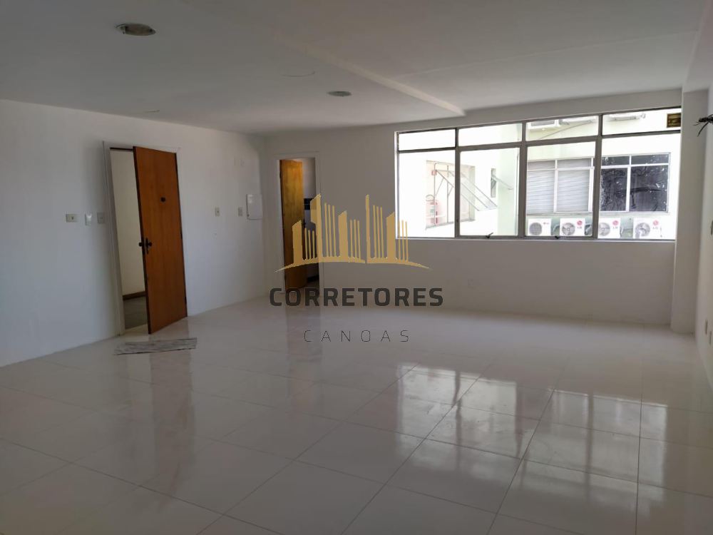Sala Comercial Centro Canoas 