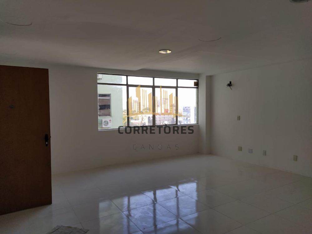 Sala Comercial Centro Canoas 