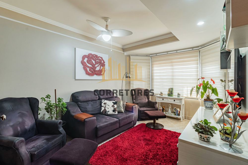 Sobrado Moinhos de Vento Canoas 