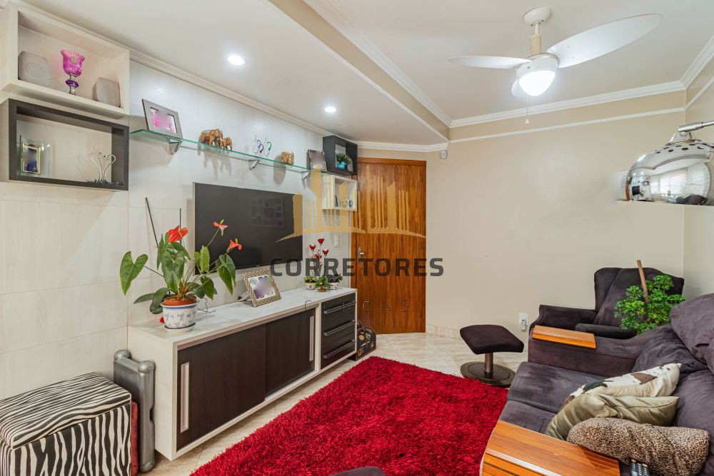 Sobrado Moinhos de Vento Canoas 