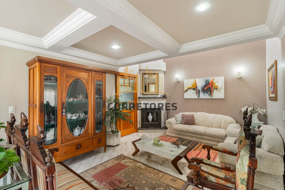 Sobrado Moinhos de Vento Canoas 