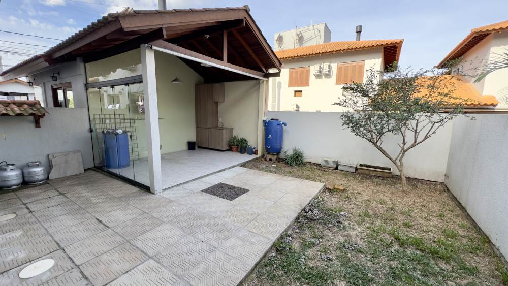 Sobrado em Condomínio Igara Canoas 