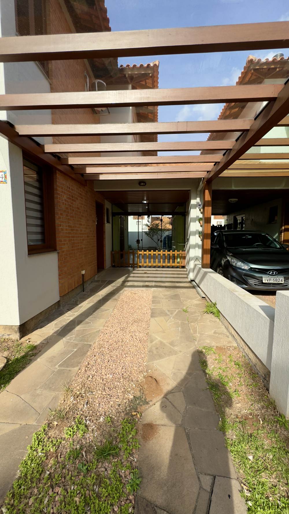 Sobrado em Condomínio Igara Canoas 