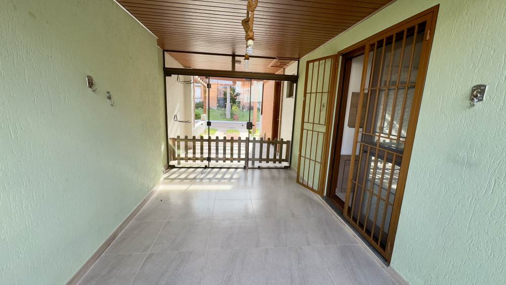 Sobrado em Condomínio Igara Canoas 