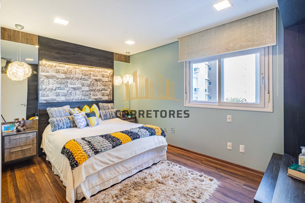 Apartamento Centro Canoas 