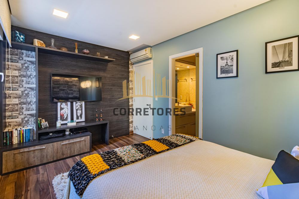 Apartamento Centro Canoas 