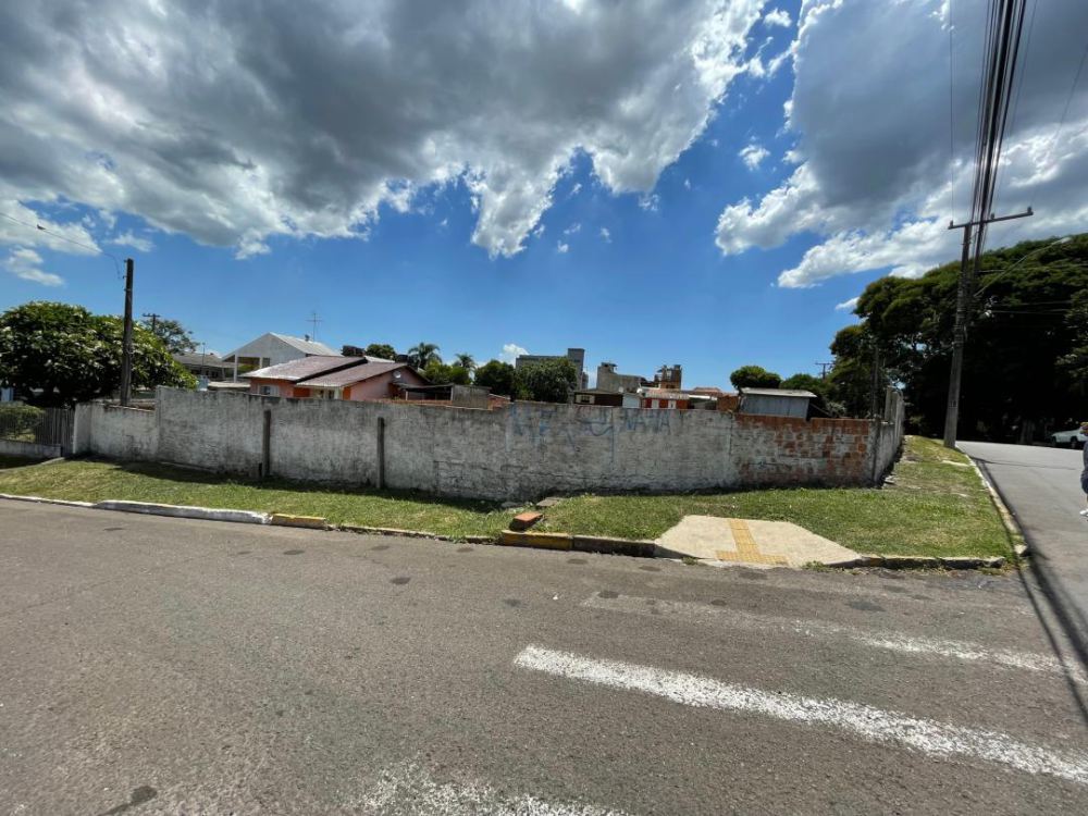 Terreno São José Canoas 