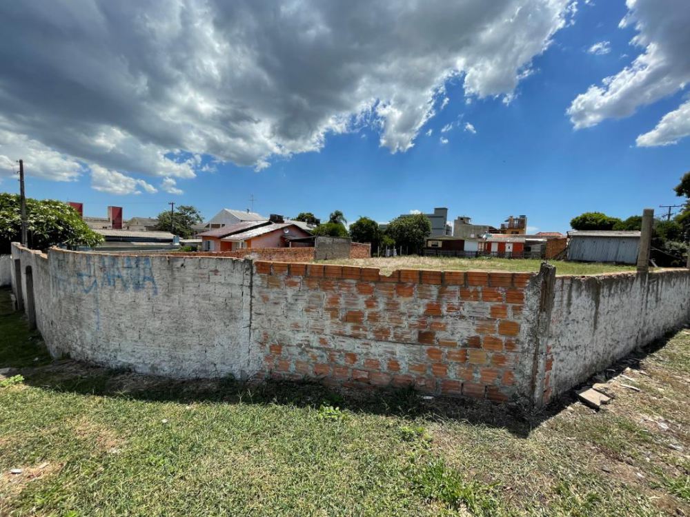 Terreno São José Canoas 