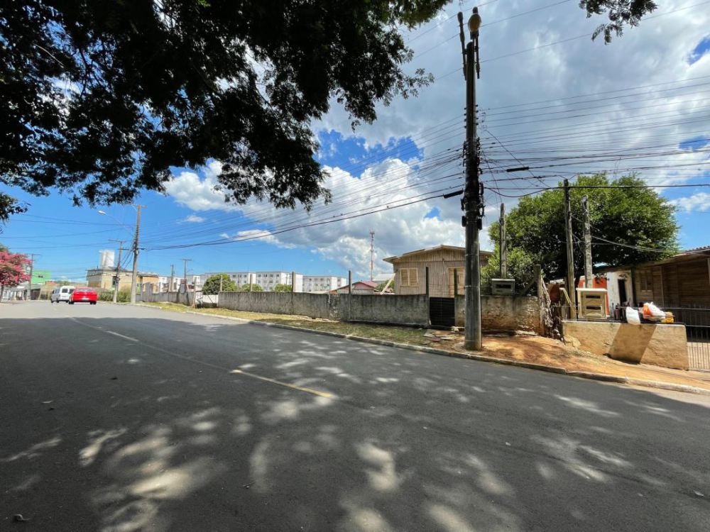 Terreno São José Canoas 