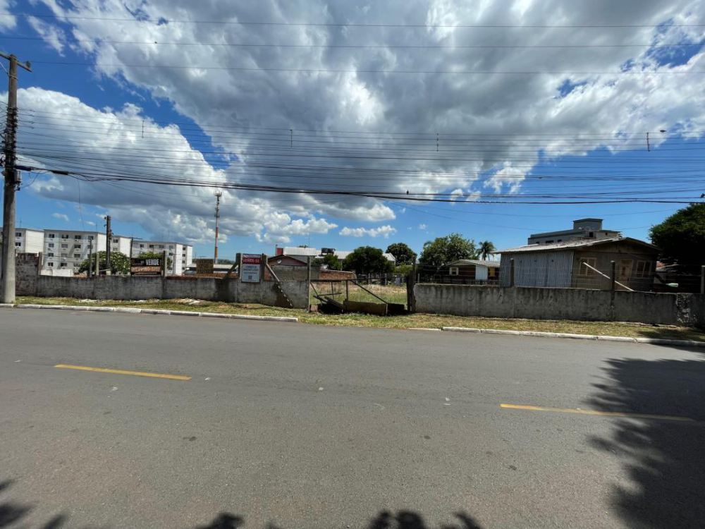Terreno São José Canoas 