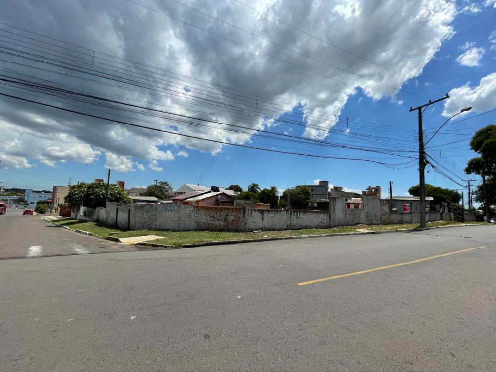 Terreno São José Canoas 
